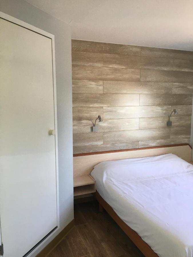 Fast Hotel Colmar Houssen Buitenkant foto