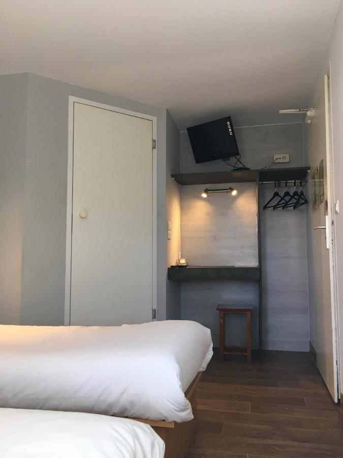Fast Hotel Colmar Houssen Buitenkant foto