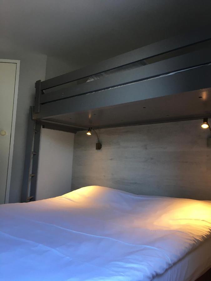 Fast Hotel Colmar Houssen Buitenkant foto