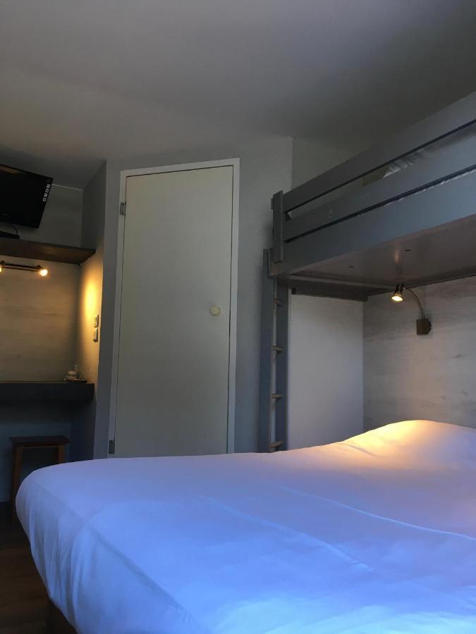 Fast Hotel Colmar Houssen Buitenkant foto
