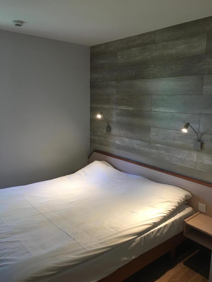Fast Hotel Colmar Houssen Buitenkant foto