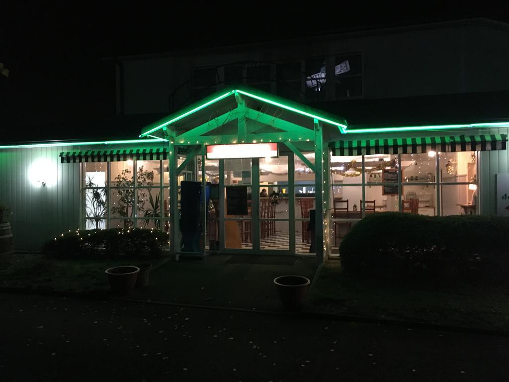 Fast Hotel Colmar Houssen Buitenkant foto