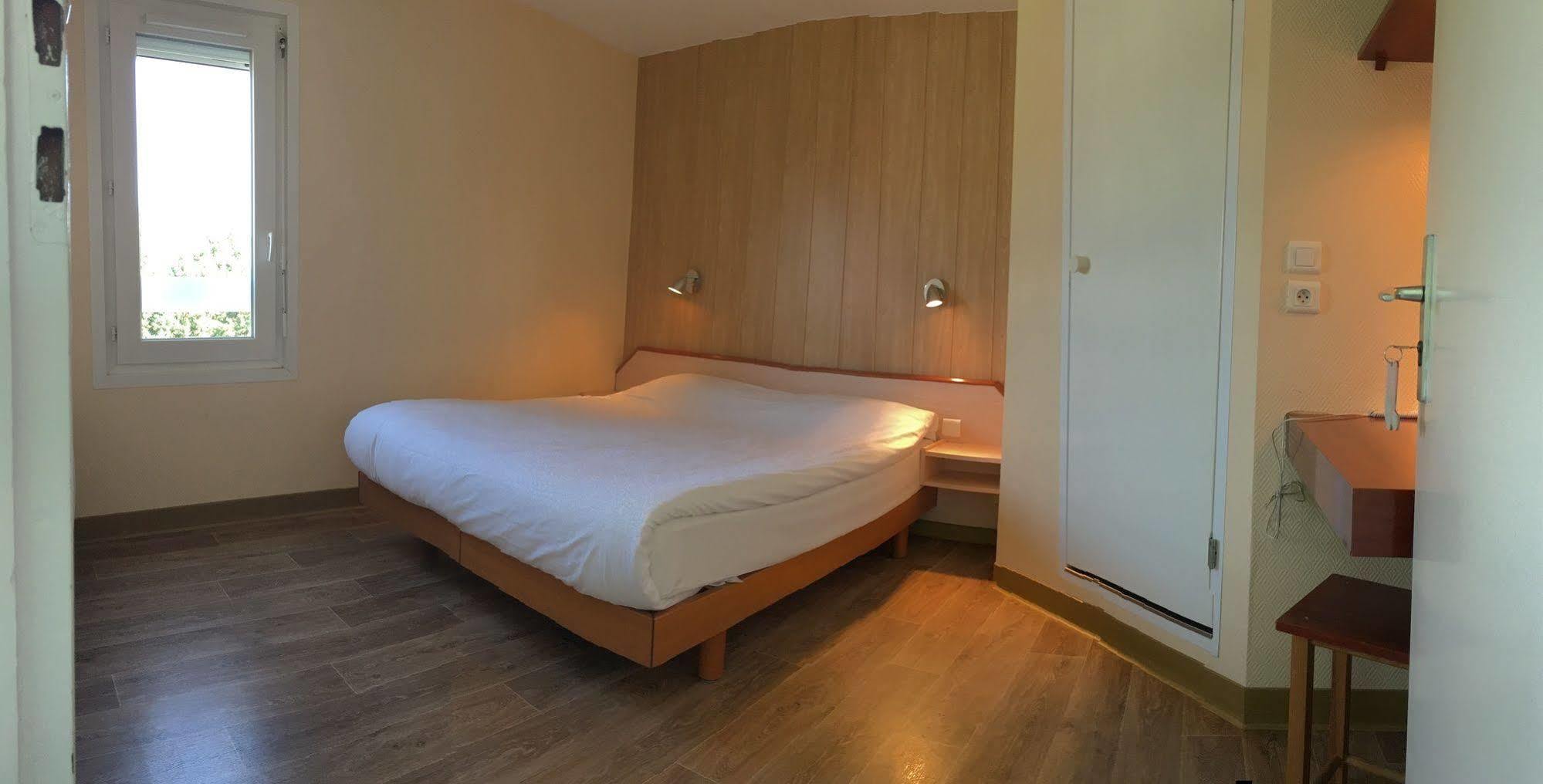 Fast Hotel Colmar Houssen Buitenkant foto